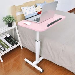 Kitchen Storage Portable Laptop Desk Bed Lazy Simple Modern Folding Saves Space