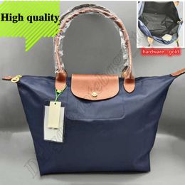 Large Retail Luxe 95% Off Bag Capacity Wallet Wholesale Shoulder Tote Clearance Handbag Commemorative Bolsas 70th Nylon Series Medium and Small Anniversary 40JX