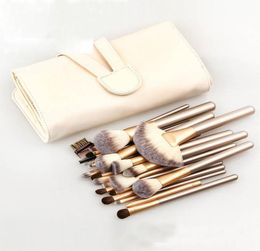 zouyesan 2019 new 12 18 24 professional makeup brush set makeup brush set beauty tools in stock4455242