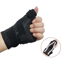 Wrist Support For Tenosynovitis Recovery High Elastic Gym Sports Palm Pad Protector Wristband Guard