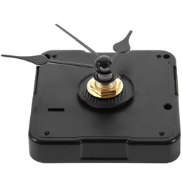Clocks Accessories Silent Small Wall Clock Movement Mechanism Replacement Movements Operated Suite
