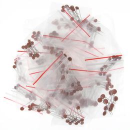 300pcs/lot Ceramic capacitor set pack 2PF-0.1UF 30 values/10pcs Electronic Components Package capacitor Assorted Kit samp