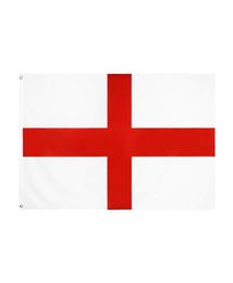 3x5fts 90x150cm red cross uk england Flag factory direct whole double stitched5067572