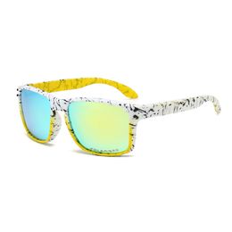Designer High Quality Sunglasses Classic Square Sun Glasses Women Men Polarised Sunglass Sports Style Fashion Outdoor Uv400 Travel Eyeglasses With Bags