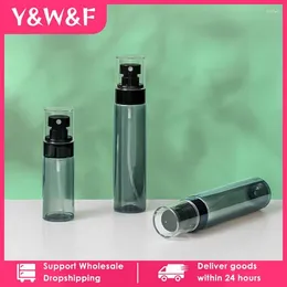 Storage Bottles Sub-bottling Portable Suitable For Makeup Easy To Carry Ease Of Use Fine Mist Spray Travel Bottle Sprayer Pocket