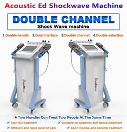 Erectile dysfunction physical shock wave therapy machine for ED treatment shockwave physiotherapy slimming Equipment cellulite8043925