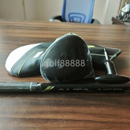 Golf Clubs Drivers black Golf drivers Right Handed Unisex Golf Clubs Leave us a message for more details and pictures #6532