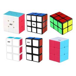 Magic cube s 1x2x3 2x2x3 2x3x3 123 223 233 133 Speed Cube Educational Puzzle Toys s For Kids Children Y240518