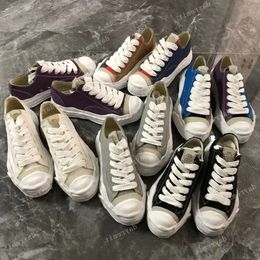 Sandálias de marca tênis AAA Menções Casual Sapatos Classic White Low Shadow Wheat Frost Frost Pale Ivory Pastel Trainers SA 9C2