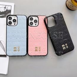 Beautiful iPhone Phone Case 15 14 Pro Max Designer Luxury Purse Hi Quality 18 17 16 15pro 14pro 13pro 13 12 Case with Gift Box Pink Black Blue Color available YDT