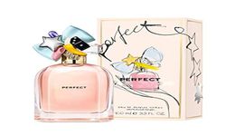 Designer Perfume For Women PERFECT AntiPerspirant Deodorant Spray 100ML EDP Natural Ladies Cologne Long Lasting Scent Fragrance F6732835