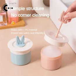 Liquid Soap Dispenser Shampoo Bubbler Foam Cup Machine Facial Cleanser Waterproof Blackhead Remover