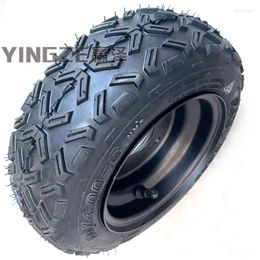All Terrain Wheels GO KART KARTING Quad ATV UTV Buggy 10X4.00-6 Inch Wheel Tubeless Tyre Tyre With Hub