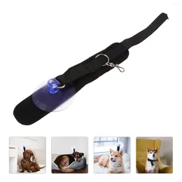 Dog Collars Lace Up Appendix Pets Bath Rope Bathing Leash Shower Attachment Grooming Table