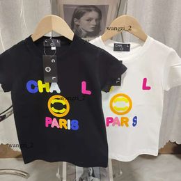 Chan Shirt Designer T Shirt Chanells Vest Summer New Designer Shirts Embroidery Loose Men's Casual Tshirt Couple Clothing Top Luxury Channel Mens Polo Shirt 333