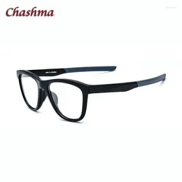 Sunglasses Frames Chashma Men Sports Basketbal TR90 Prescription Glasses Frame Optical Eyeglasses Spectacles Eyewear Women Gafas