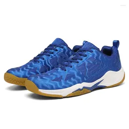 Casual Shoes Women Sneakers Men Badminton Light Breathable Female Outdoor Sports Training Athletics Pink Couple Models