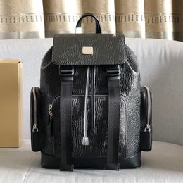 Designer travel backpack for men and women large college bookbag work business daypack middle high school bag for girls boys teens students