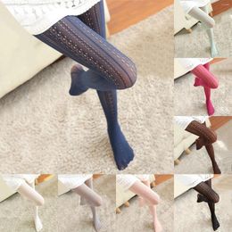 Women Socks Sexy Retro Slim Transparent Carved Lace Stockings Pantyhose Hollow Tights Stocking