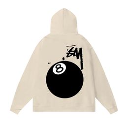 sweater designer hoodie zip up hoodie printed hoodie designer sweater high quality street hip hop designer hoodie 50