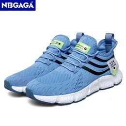 Athletic Outdoor Classic Men Sport Tennis Shoes Lightweight Running Sneakers Walking Casual Breathable Shoes Non-slip Comfortable Big Size 38-45 Y240518