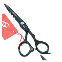 Hair Scissors 5.5Inch Meisha Cutting Professional Hairdressing Barber Jp440C Barbers Shear Care Styling Drop Delivery Products Tools Dhxo7