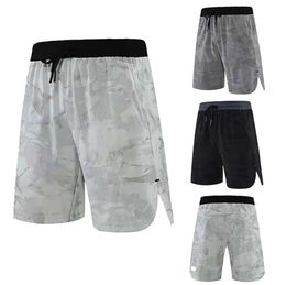 Men Yoga Sports Short Quick Dry Camo Shorts With Pocket Mobile Phone Casual Running Gym Jogger Pant aritzia 6659ess