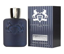 Newly item santal unisex natural fragrance for men & women long time lasting smell perfume fast ship 75ml 100ml 120ml2303105