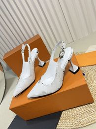 Luxury Designers Sandals Slide Brand Women Ladies Hollow new color Platform Slippers Women's Slide Sandals 0508