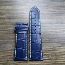 Watch Strap for Master Collection Cowhide Steel Buckle Genuine Leather Watchband 22 21 20 19MM 223k