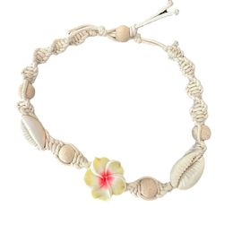 Shell Bracelets Trendy Boho Jewelry Teen Girl Gifts Waterproof Beach Bead Bracelets Pack for Women 22577