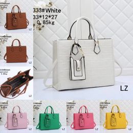 2024 Tote Bag Designer Bag shopping bag Tote Bag Luxury Bag shoulder bags Fashion Large Women's Handbag Crossbody bags Casual Woman classic