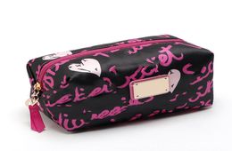 Pink sugao designer makeup bags new styles cosmetic bags large capacity toilet bag portable storage bag clutch bags travel bag lad9436608