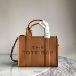 M Jocobs Womens Totes Bags Fashion Shopper Day Packs Shoulder Bag leather Tote Handbags 234L