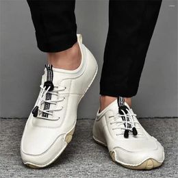 Casual Shoes Mocacinnes Semi-formal Men's Comfortable Vulcanize For Men Sneakers Mens White Trainers Sports Shouse Resort