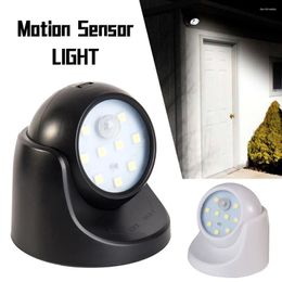 Ceiling Lights Motion Sensor LED Night USB Rechargeable Wall Lamps Indoor For Bedroom Depot Camera Auxiliary Light 2024