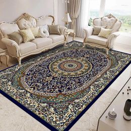 Carpets Living Room Carpet Is Dirty And Easy To Take Care Of Famous Family Style Light Luxury Sofa Coffee Table Blanket Washing