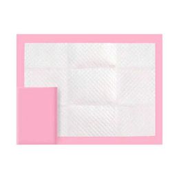 Changing Pads Covers 100 pieces/pack disposable replacement pad for babies breathable and leak proof diapers for newborns Y240518