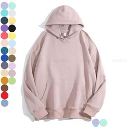 Yoga Outfit Lu New Blank Clothing Running Hoodies High Quality Active Wear Uni Streetwear Long Men Sweatshirts Gym Lememm Drop Deliver Dhipr