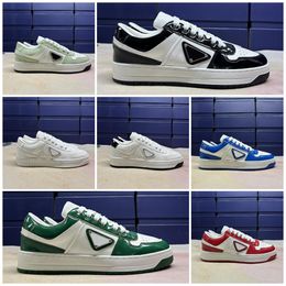 2024 Summer Designers Casual Shoes men women Trainers Luxury Canvas Sneaker black white blue red Platform Solid Shoe Jogging Walking Sports Sneaker