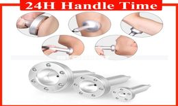 3 Size Massage Cupping cups for Vacuum Massage Enlargement Pump Lifting Breast Enhancer Massager Bust Body Shaping Beauty Machine6281120
