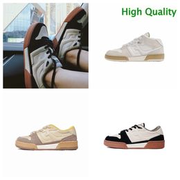 Dopamine Coloured Women's Shoes Instagram Spring Autumn Versatile Star White Thick Shoes black new trendy small summer Eur 36-40 2024 vintage new trendy