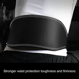 Waist Support Weight Lifting Belts Bodybuilding Fitness Powerlifting Gyms For Men Women Strength Training Squats