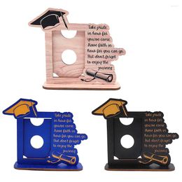 Frames Creative Graduation Pos Frame Theme Picture Bachelor Hat Po Gift For College Students