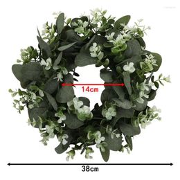 Decorative Flowers Wedding Decoration Festive Hanging Pendants Diy Gifts Artificial Flower Garland Creative Gift Home