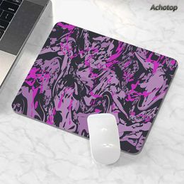 Mouse Pads Wrist Rests Strata Liquid Gaming XS Mouse Pad Small Pc Accessories Desktop Mouse Pad Game Keyboard Pad Art Felt Pad Ltops 18x22cm J240518