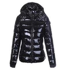 womens down jacket Winter jacket parkas Coats Top Quality New Women Winter Casual Outdoor Warm Feather Man Outwear Thicken high gr2178087