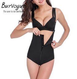 WholeBurvogue Women Slimming Short Waist Body Shaper and Tummy Trimmer Firm Control Waist Cincher Shaper Belt Underwear G2631224