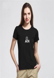 2021 New luxur embroidery tshirt fashion personalized Men and women Design Tshirts Female Tshirts high quality black and white1008810935