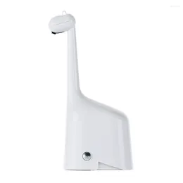 Liquid Soap Dispenser Rechargeable Giraffe Washing Mobile Phone Automatic Induction Hand Sanitizer Machine